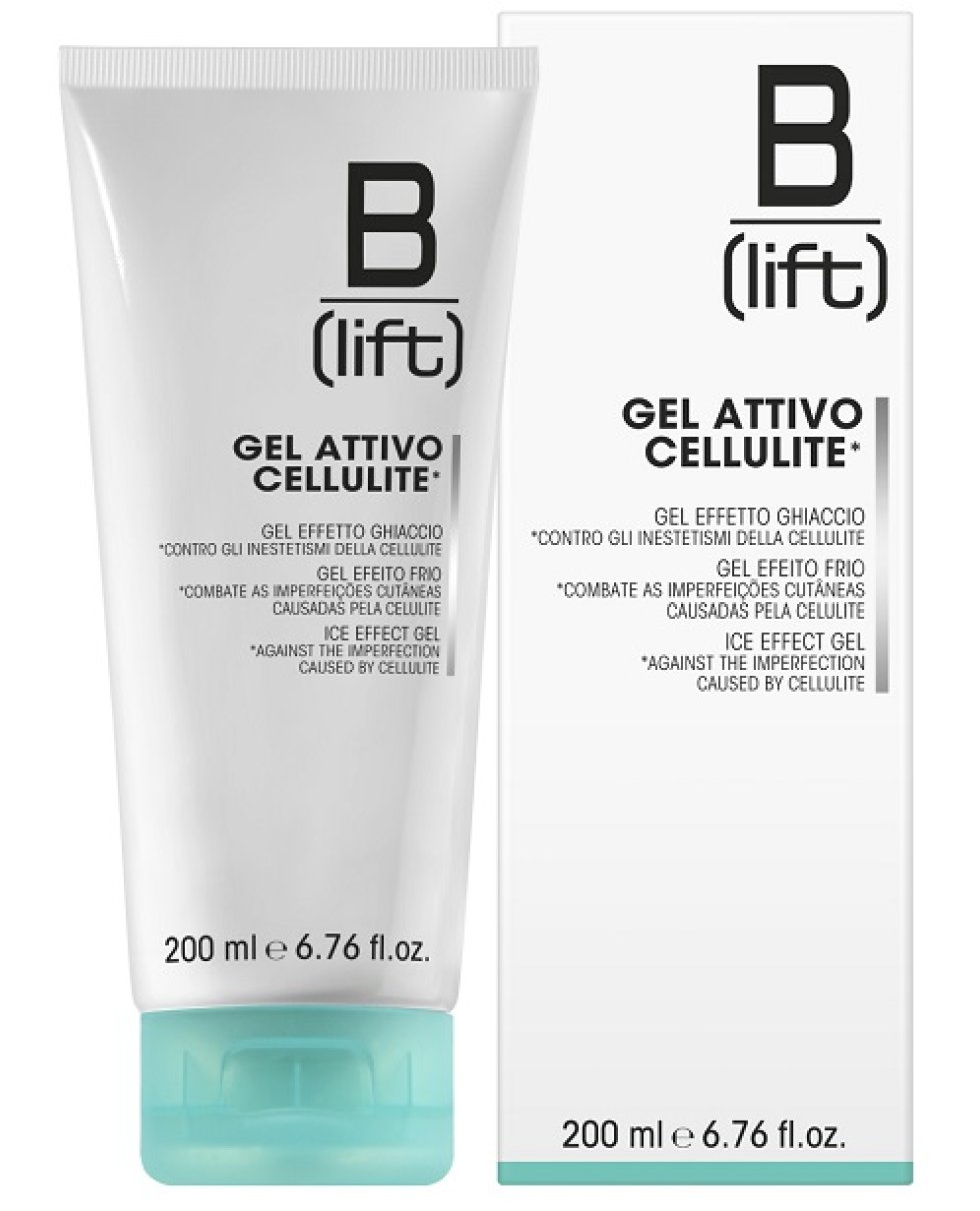 B-LIFT Gel Attivo Cell.200ml