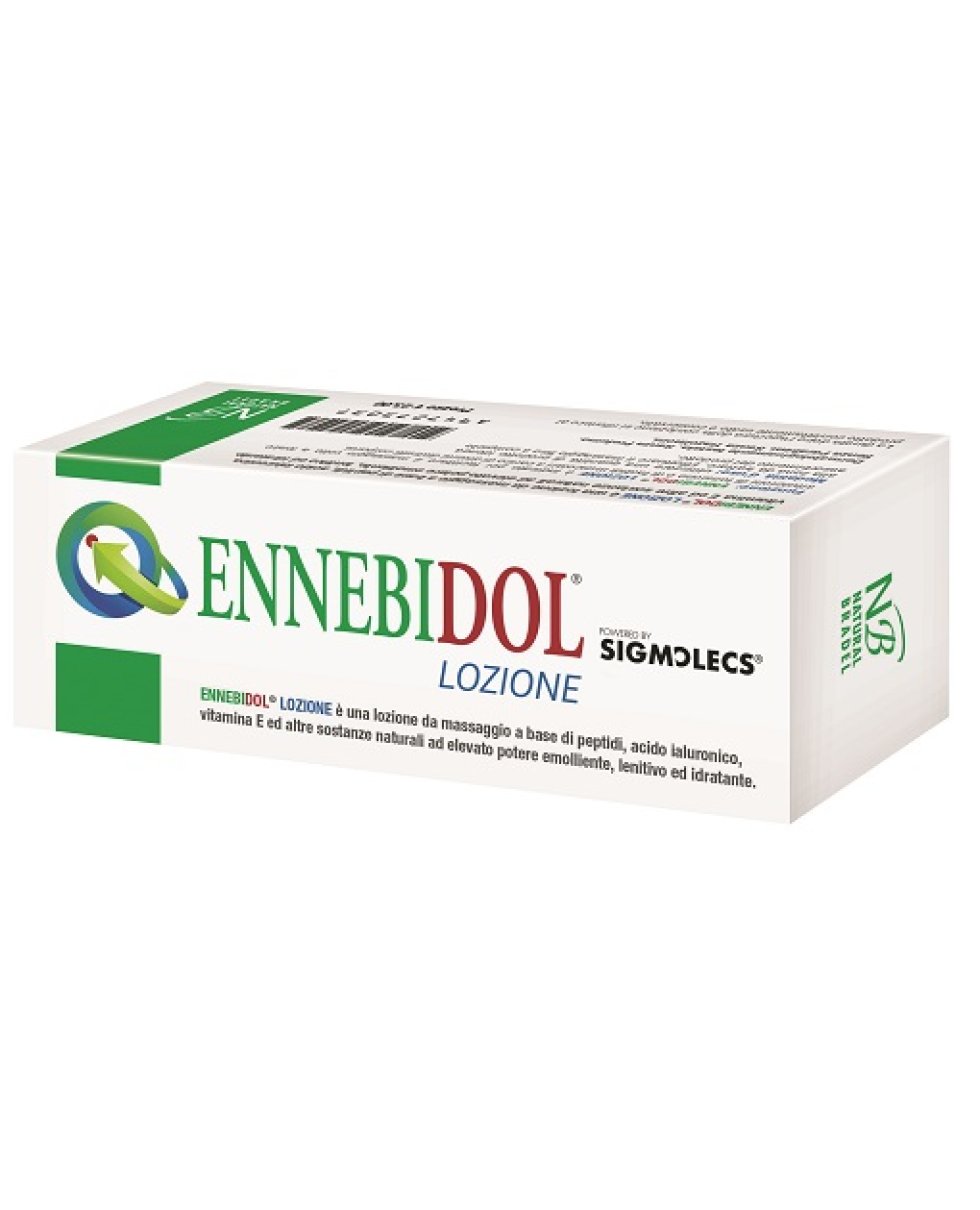 ENNEBIDOL LOZIONE 50ML