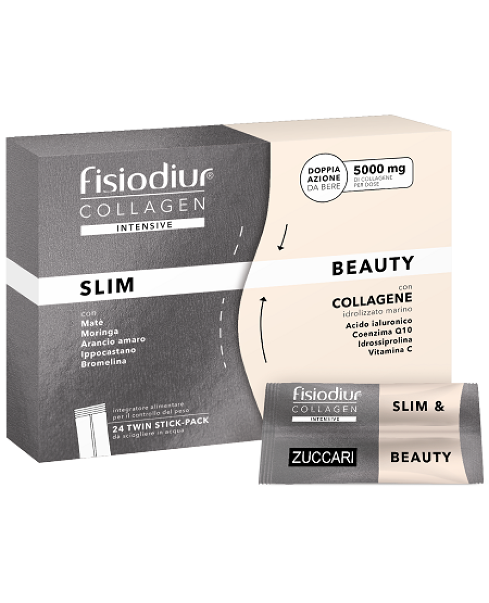 FISIODIUR COLLAGEN SLIMEBEAUTY