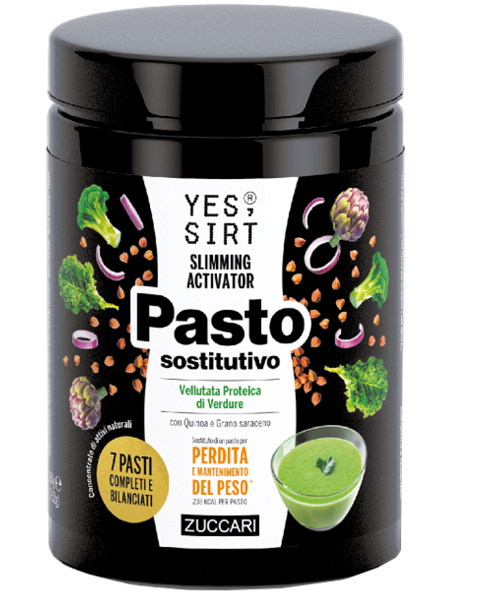 YES SIRT PASTO SOST VELLUT VER