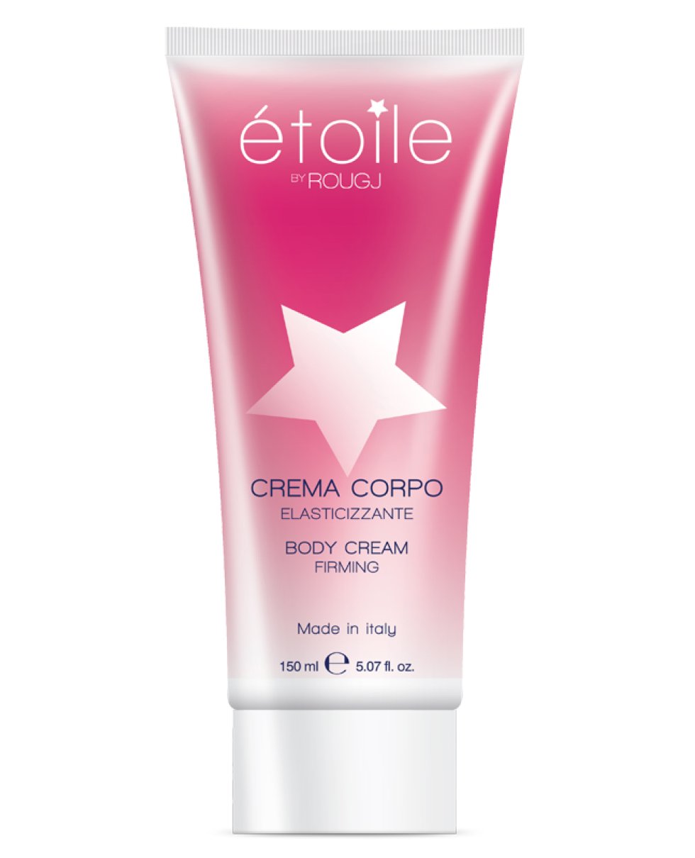 CREMA CORPO ELASTIC 150ML