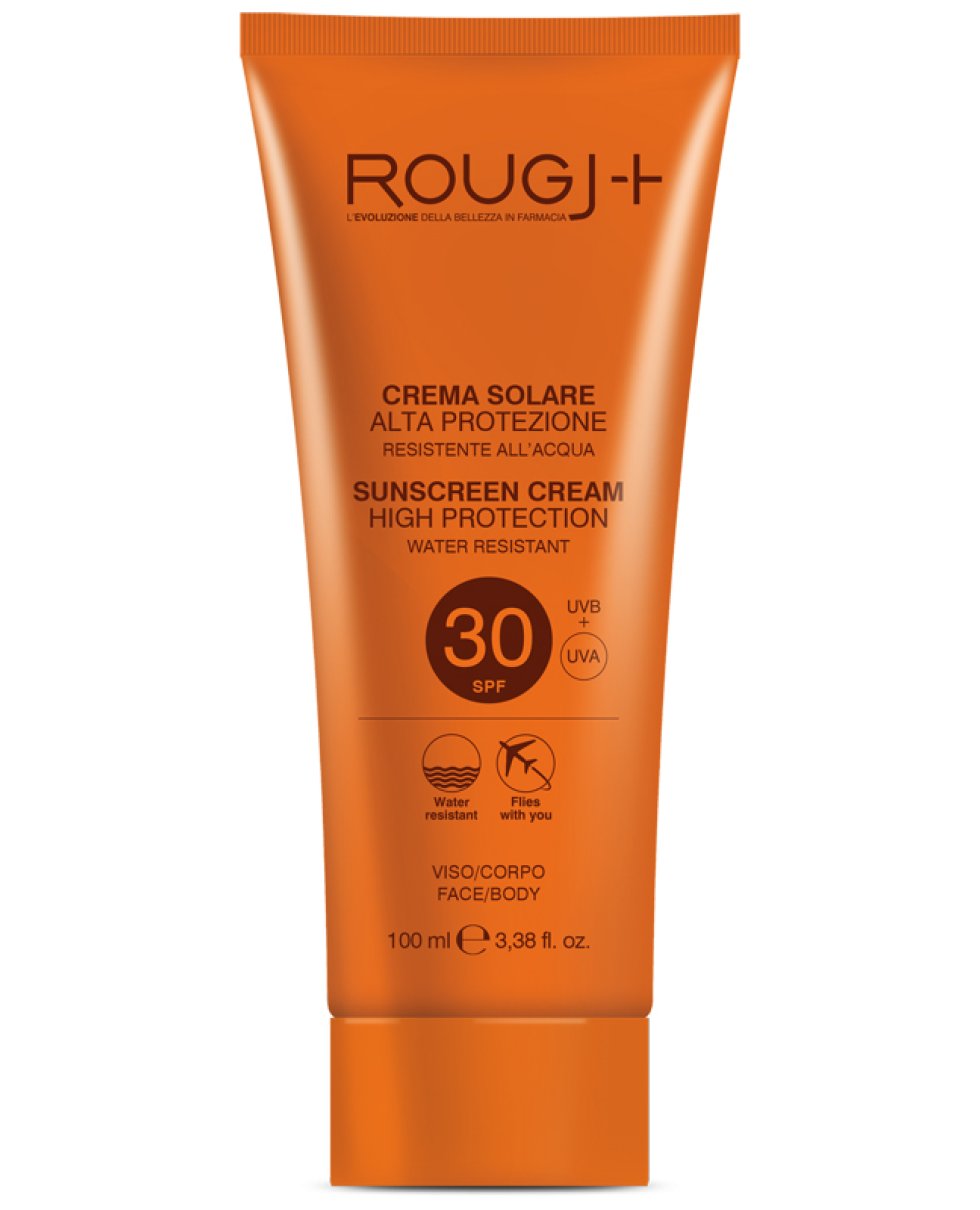 ROUGJ SOLARE SPF30 100ML