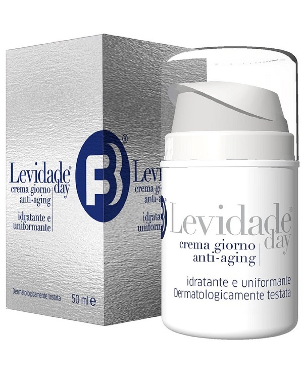 LEVIDADE DAY 50ML