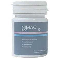 NIMAC 600 60CPR