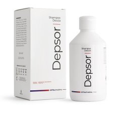 DEPSOR Sh&Doccia 250ml