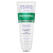 SOMATOLINE-C SNELL OVER 50 200ML