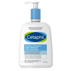 CETAPHIL EMULSIONE DET470ML TP<