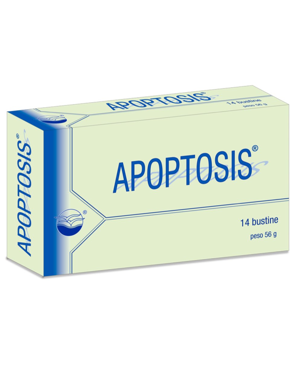 APOPTOSIS 14BUST