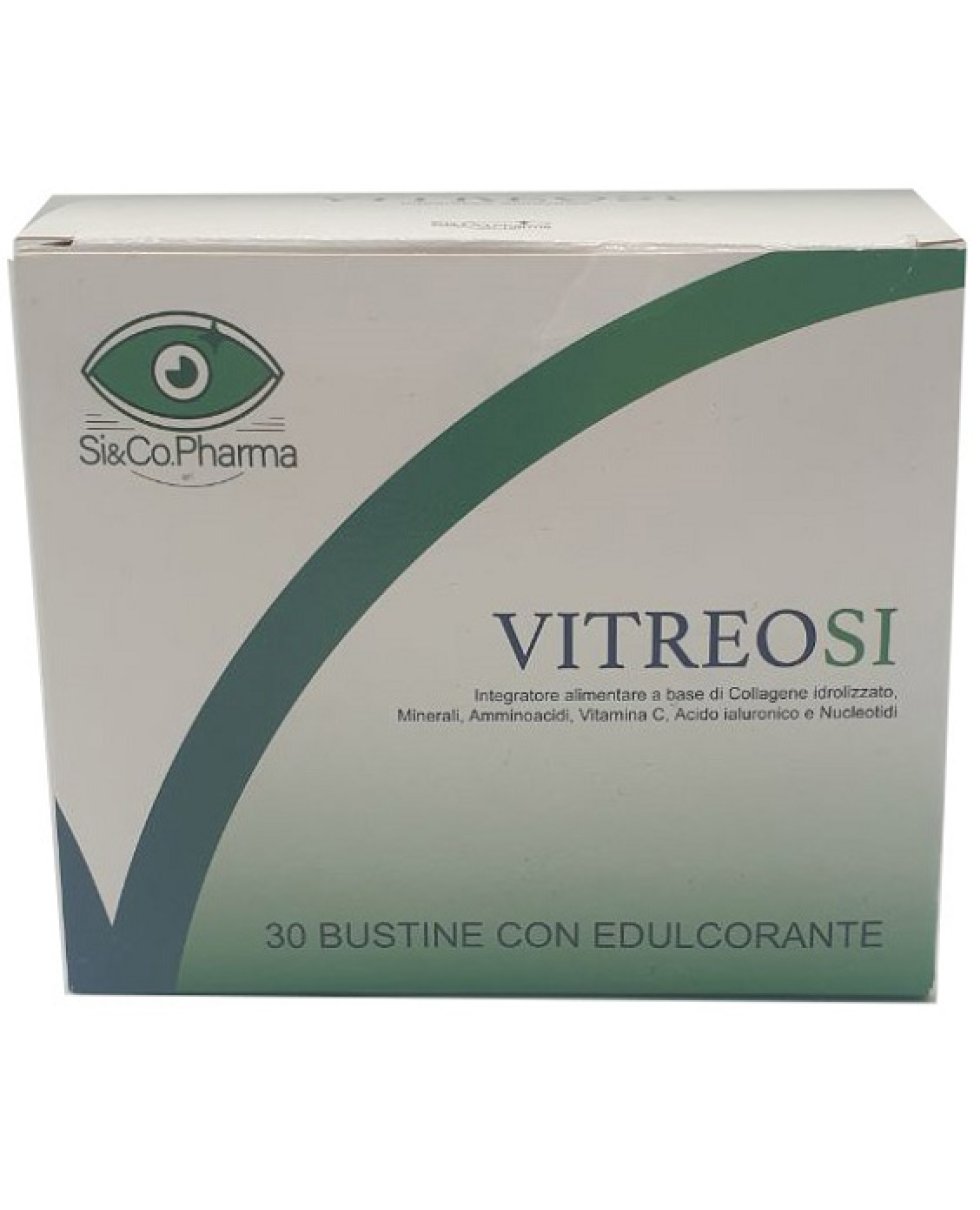 VITREOSI 30BUST