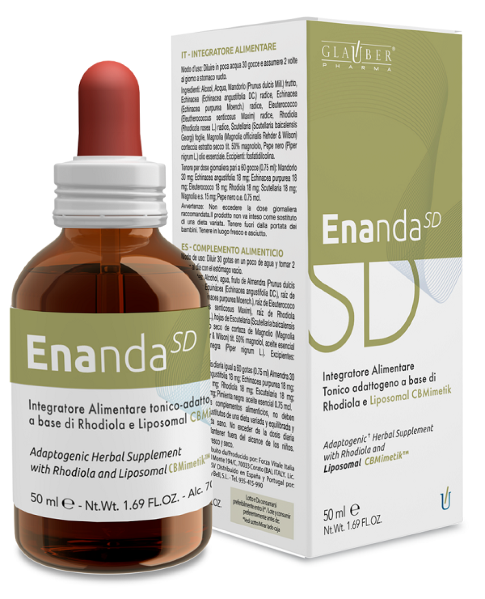 ENANDA SD 50M