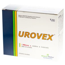 UROVEX 20BUSTINE