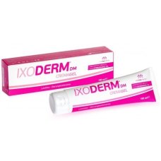 IXODERM DM CREMAGEL 100ML