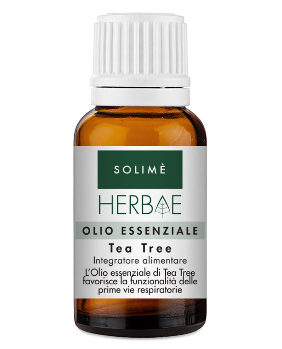 TEA TREE OLIO ESSENZIALE 10ML