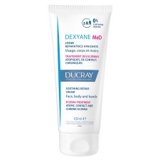 Ducray Dexyane Med Crema Riparatrice 100Ml