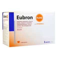 Eubron Flog 20bust