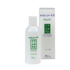 NICO H MASCHERA CAPELLI 200ML