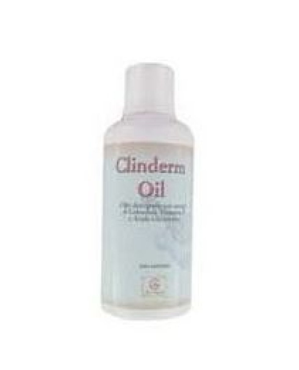 CLINDERM OLIO DET 500ML .