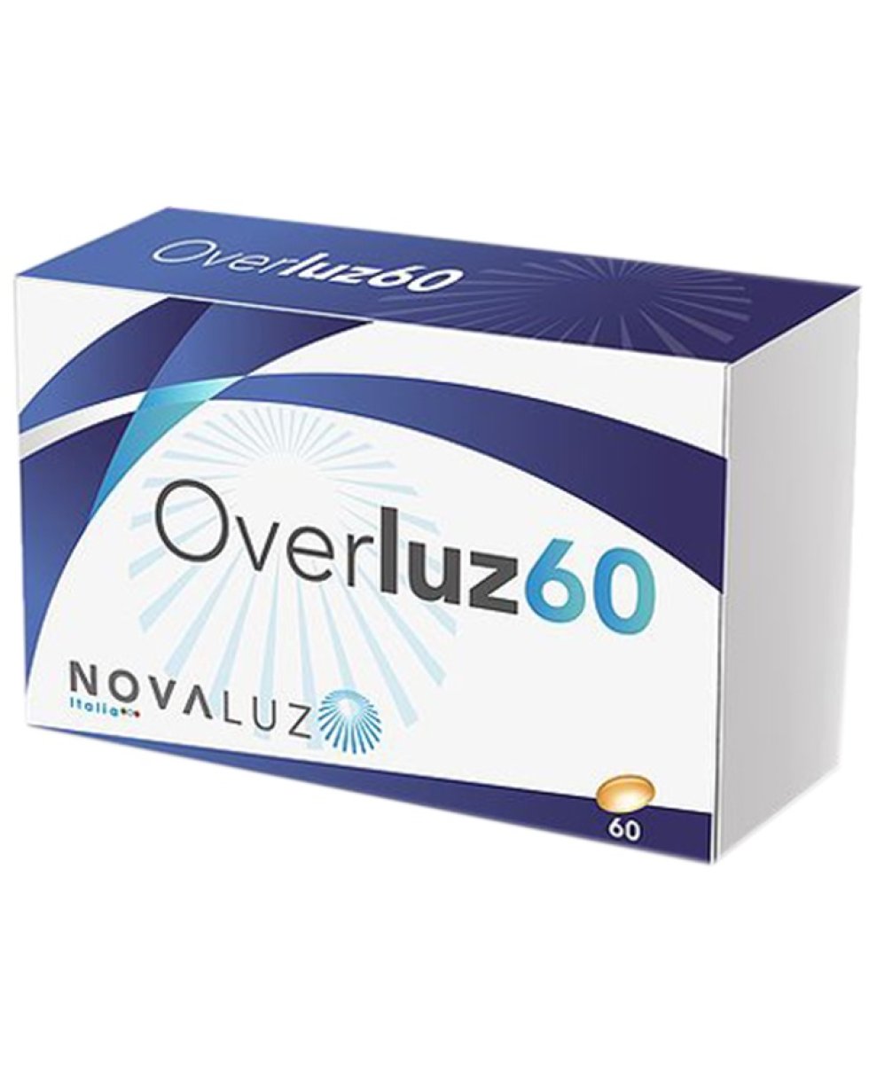 OVERLUZ 60PRL