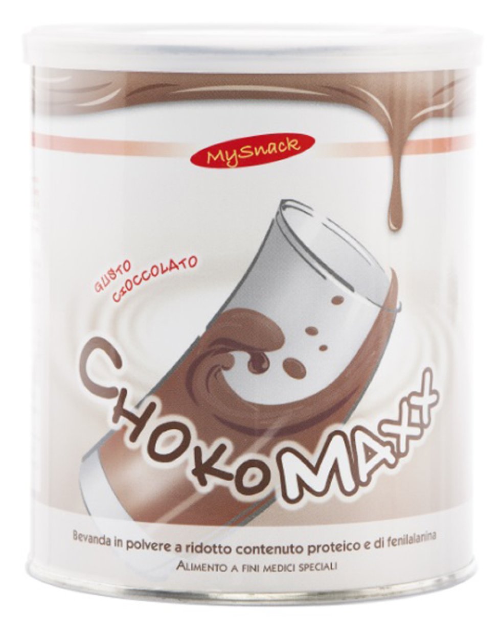 CHOKO MAXX Alimento 500g