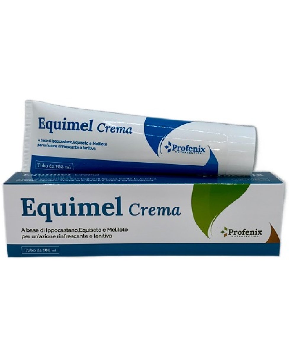 EQUIMEL CREMA 100ML