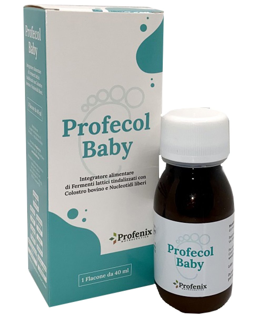 PROFECOL BABY FLAC 40ML