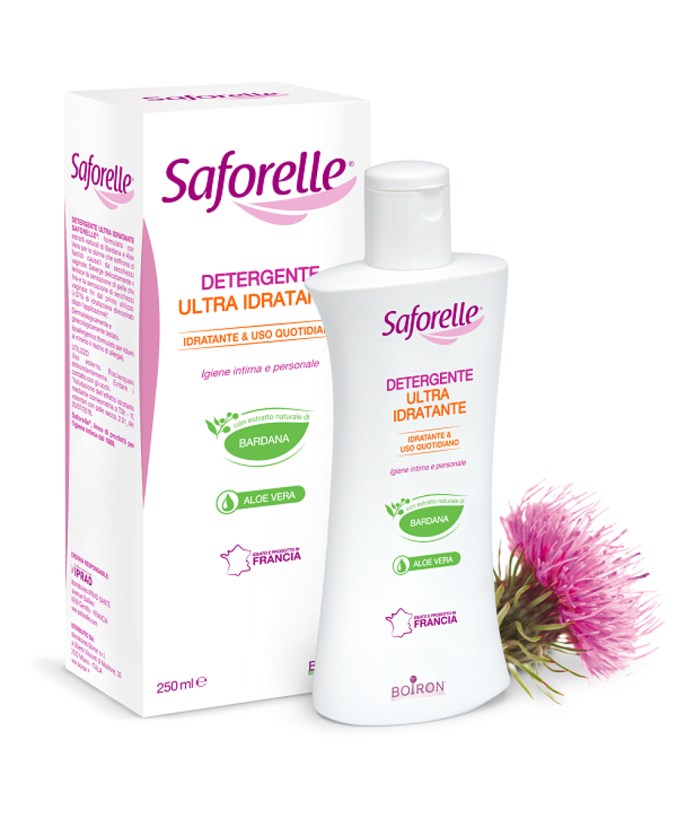 SAFORELLE DETERGENTE IDRA250ML