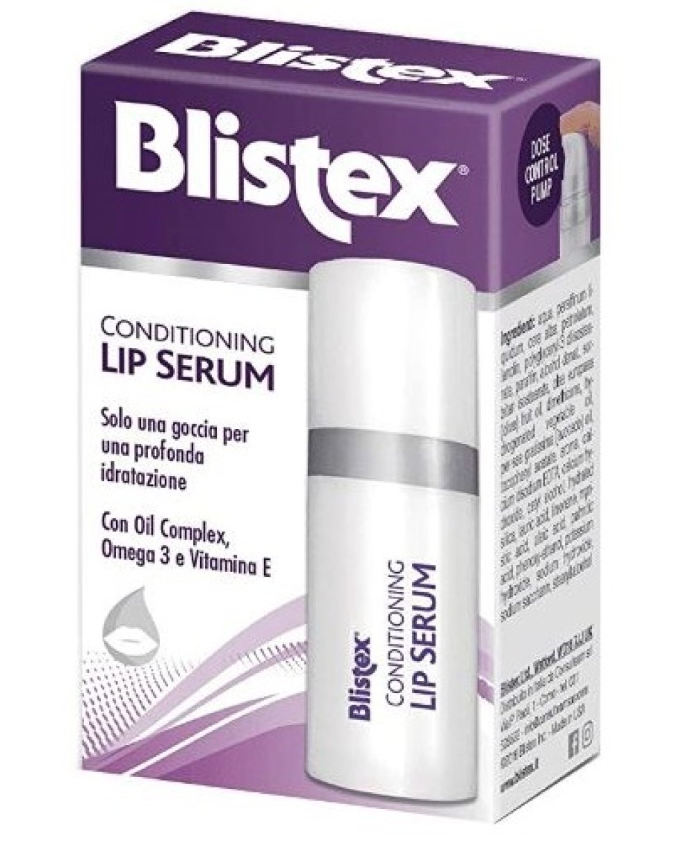 BLISTEX Conditioning Lip Serum