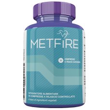 METFIRE 30CPR BIOSALUS