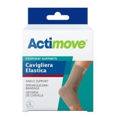 Actimove Everyday Cavigliera Elastica M