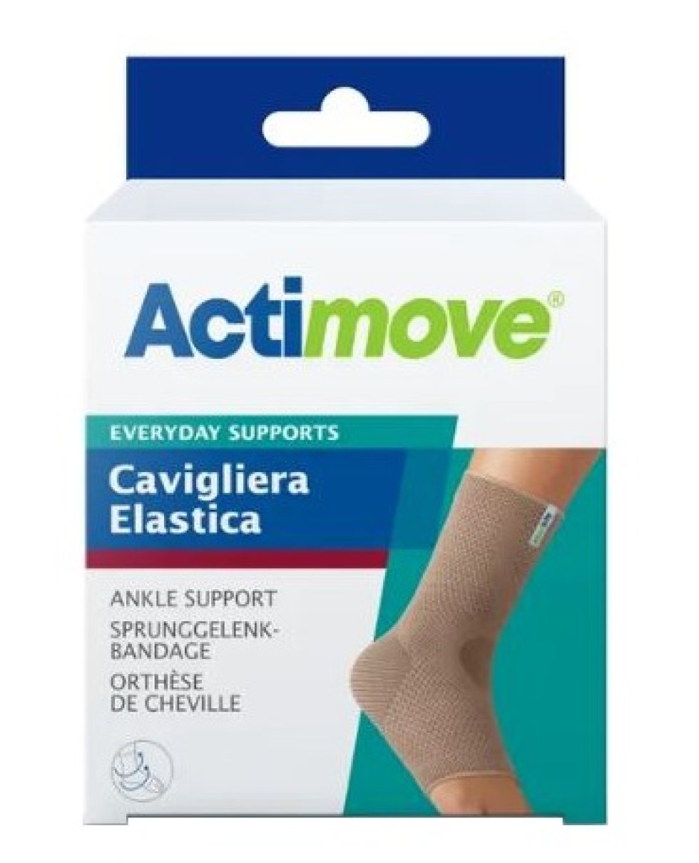 Actimove Everyday Cavigliera Elastica M