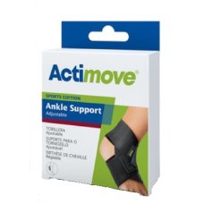 Actimove Sports Edition Cavigliera Elastica L