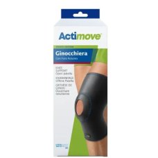 Actimove Sports Edition Ginocchiera L