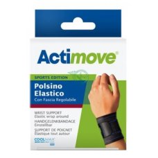 ACTIMOVE SPORTS ED POLS EL REG