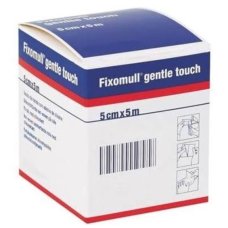 FIXOMULL GENT/TOUCH 5MX5CM