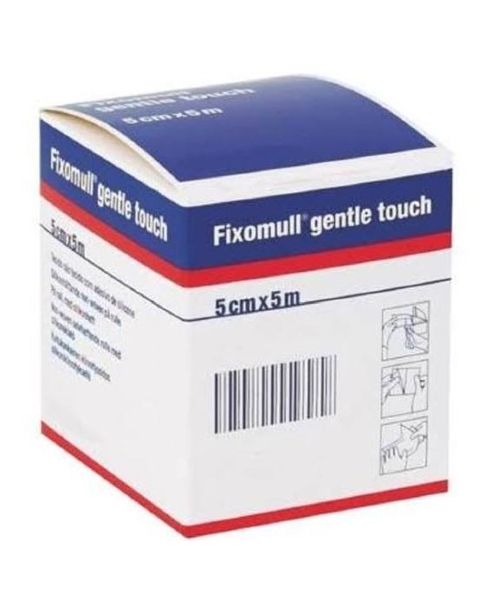 FIXOMULL GENT/TOUCH 5MX5CM