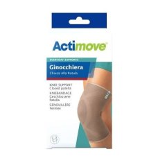 Actimove Everyday Ginocchiera Elastica S