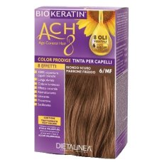 BIOKERATIN ACH8 COLOR 6/MF