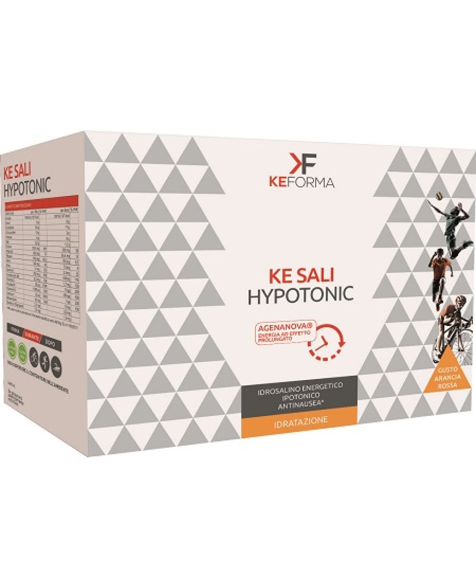 KE SALI HYPOTONIC 24BUST