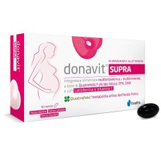 DONAVIT SUPRA 30CPS