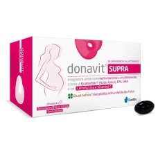 DONAVIT SUPRA 90CPS