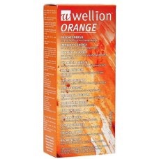 WELLION ORANGE 10 BUSTINE<