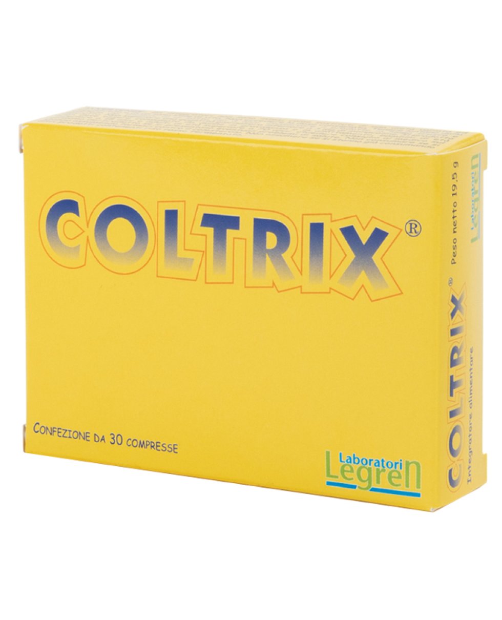 COLTRIX 30CPR