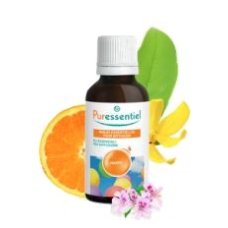 PURESSENTIEL MISCELA HAPPY ECO