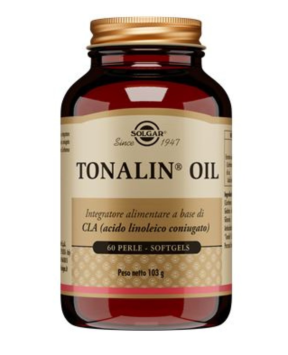 TONALIN OIL 60PRL