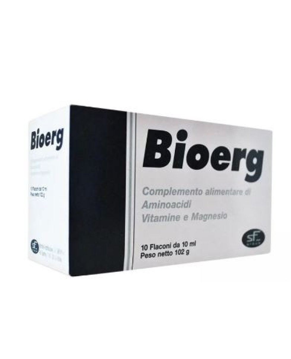 BIOERG INT DIET 10FLNI