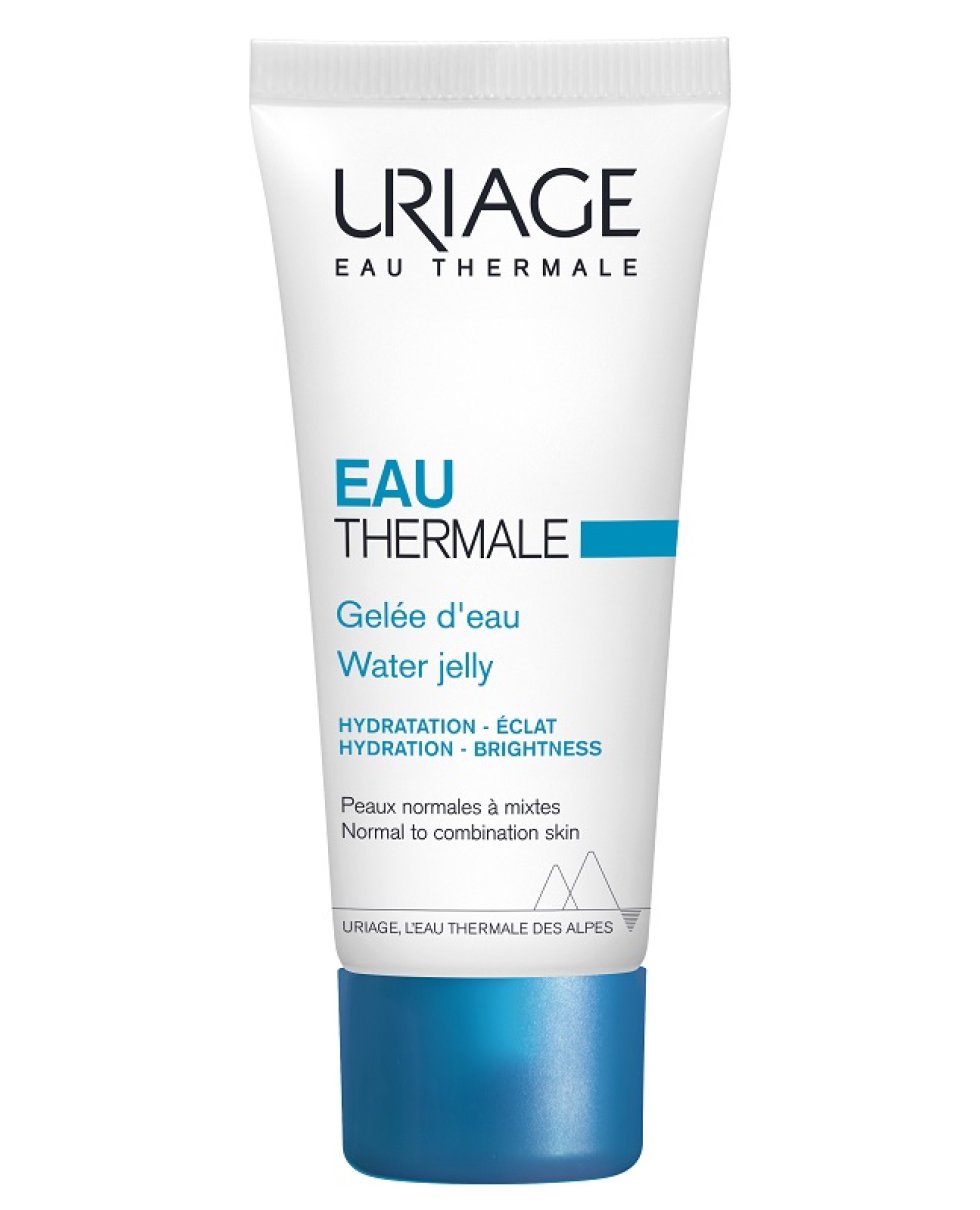 EAU THERMALE GEL IDRAT ACQ 40ML