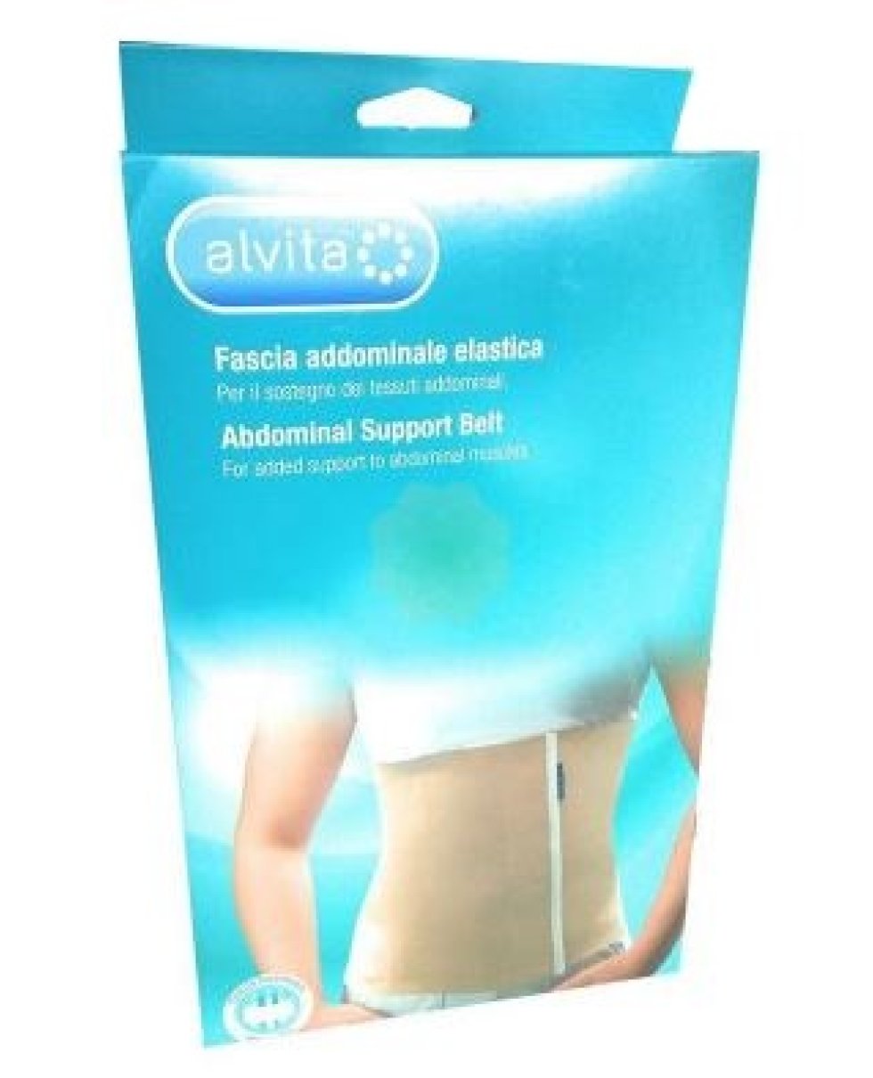 ALVITA FASCIA ADDOM ELASTICA 1