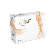 VERRUMET 30CPR VELA FARMACEUTI