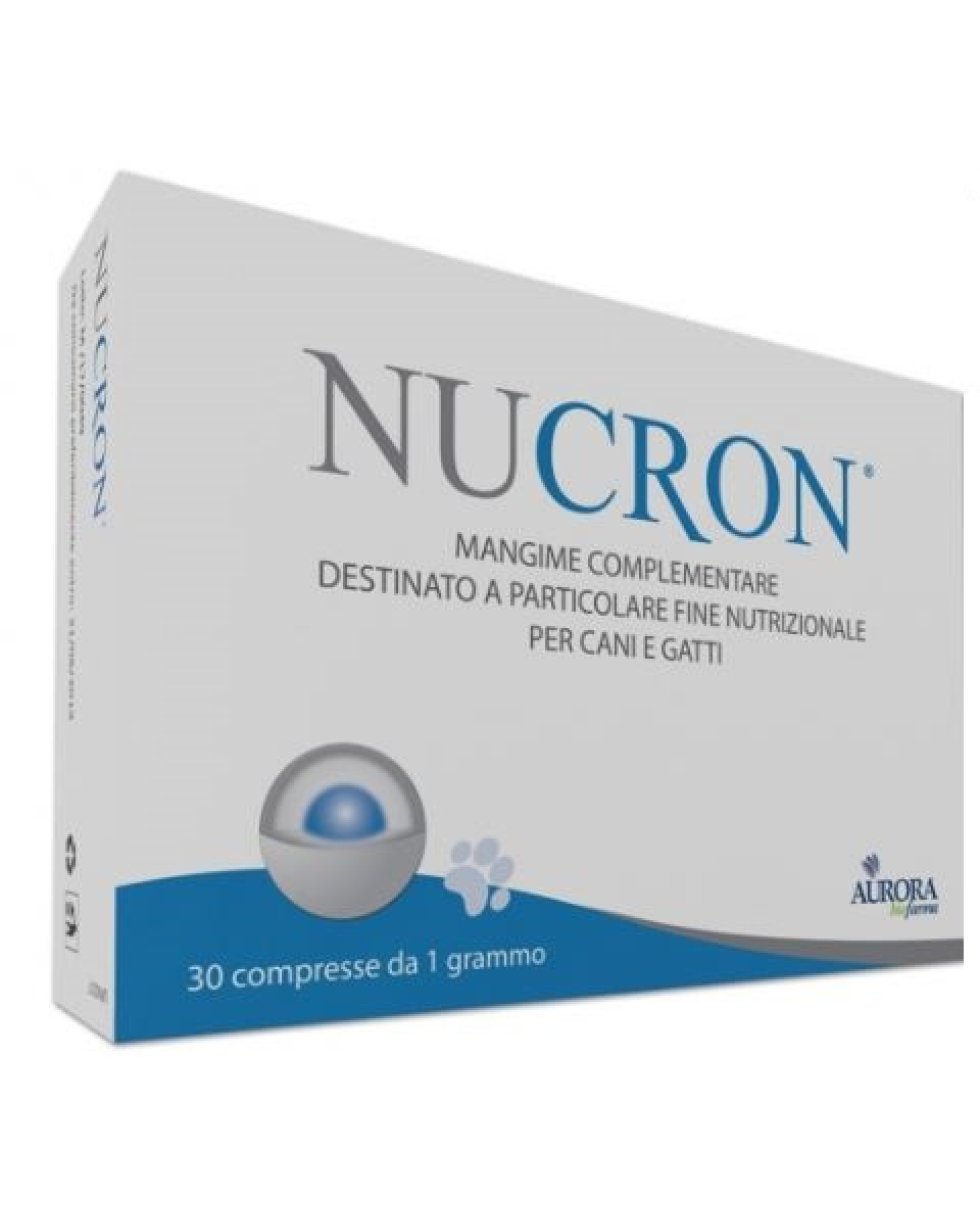 NUCRON 30CPR