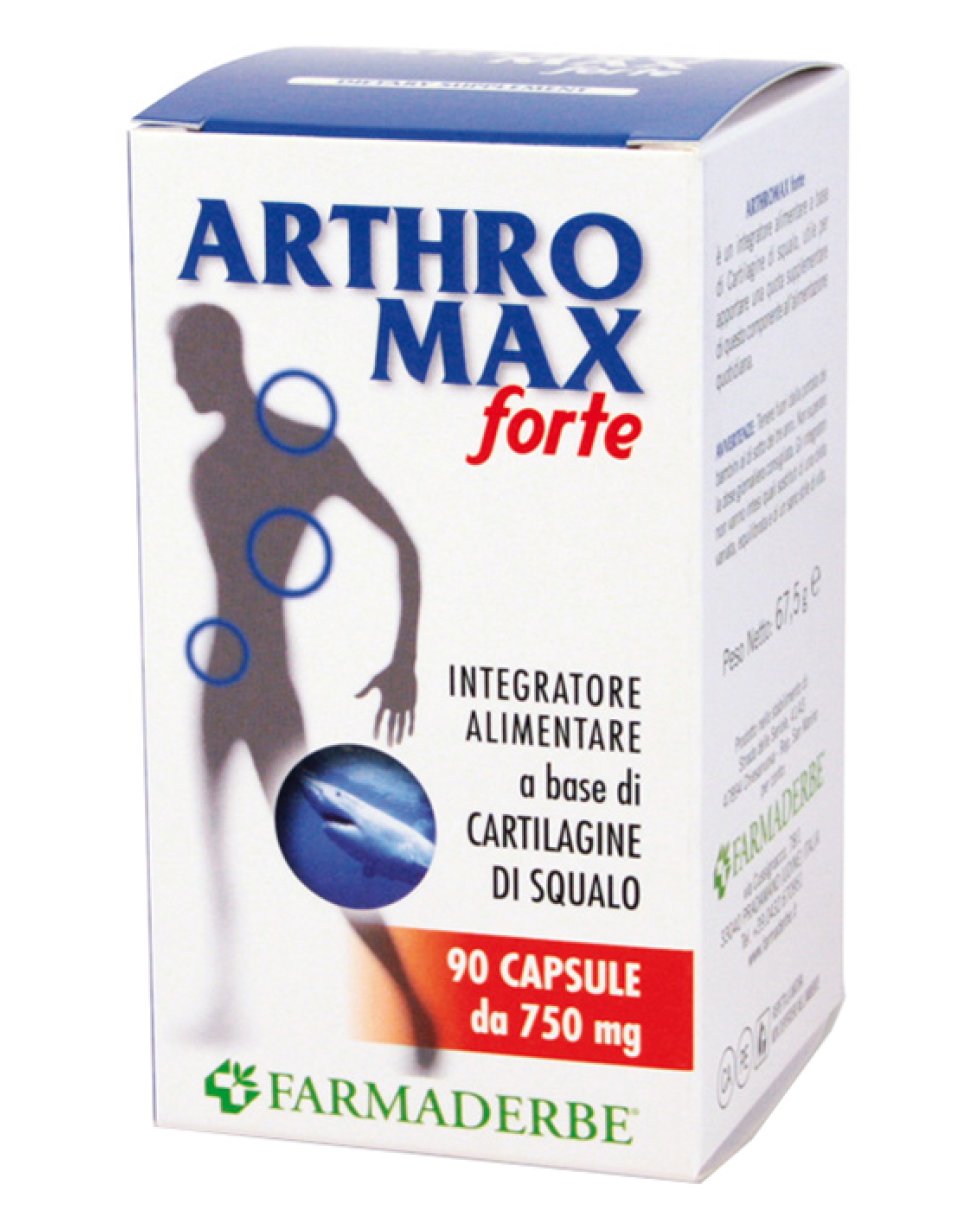 NUTRA ARTHROMAX FT ALIM 90CPS